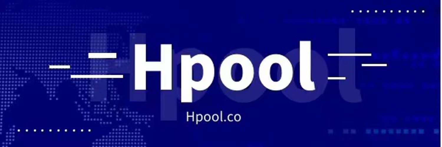 Hpool - Chia pool